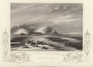 Slag bij Eylau