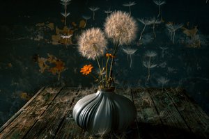 door Farid Kazamil