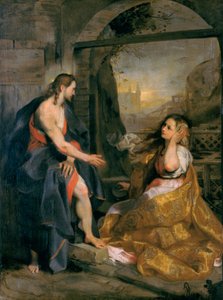 Noli Me Tangere