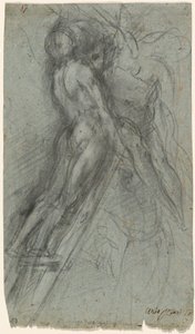 De kruisafneming door Federico Barocci