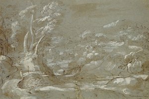 Landschap