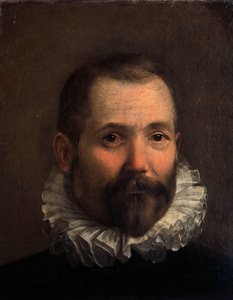 Zelfportret