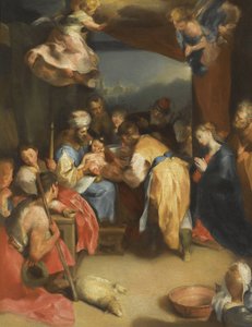 De besnijdenis van Christus