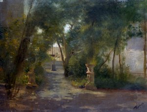 Villa in Portici