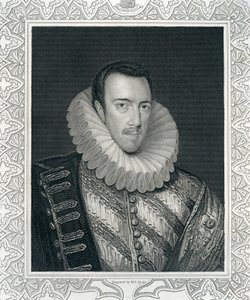 Sint Philip Howard, Graaf van Arundel (1557-1595)