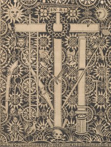 Les Secondes Oeuvres, et Subtiles Inventions De Lingerie du Seigneur Federic de Vinciolo V..., 1603