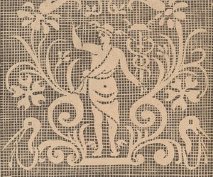 Les Singuliers et Nouveaux Portraicts... pagina 46 verso, 1588
