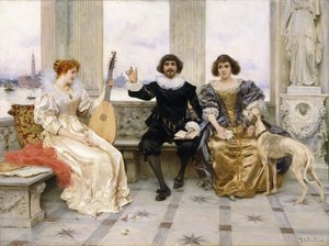 Het Recital