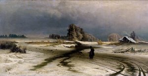 De Dooi, 1871