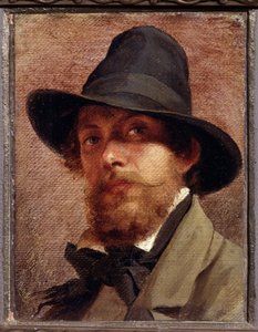 Zelfportret