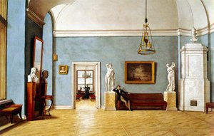  door Fedor Petrovich Tolstoy