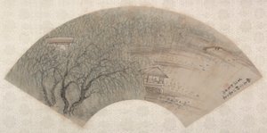 Landschappen door Fei Danxu