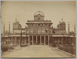 Koninklijk Paleis