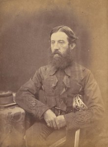 Kapitein Bushby