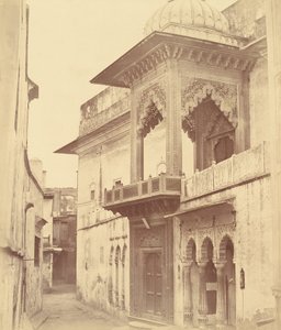 Jain Tempel
