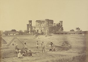 Khursid Manzil