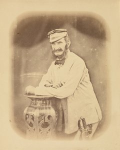 Luitenant-generaal Sir Hope Grant, KCB
