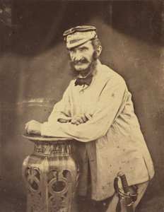 Luitenant-generaal Sir Hope Grant
