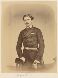 Majoor Alison