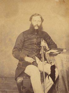 Majoor Desborough