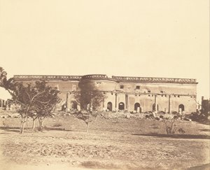 Metcalfe House
