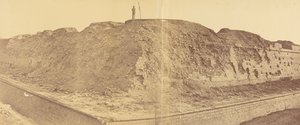 Morec bastion