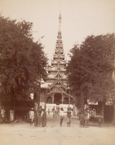 Tempel
