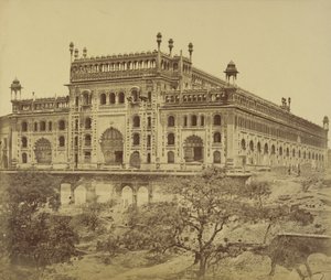 De Grote Imambara