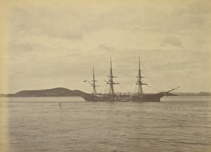 VS-schip 