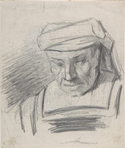  door Félicien Rops