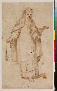 Heilige Maria Magdalena de