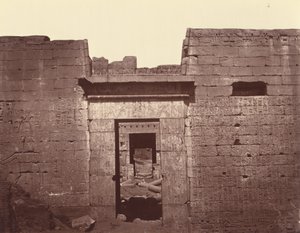  door Félix Bonfils