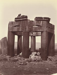 door Félix Bonfils