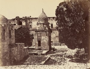  door Félix Bonfils