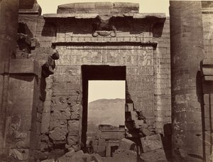  door Félix Bonfils