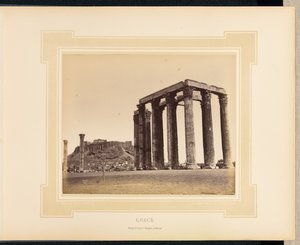  door Félix Bonfils