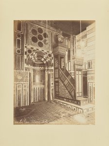  door Félix Bonfils