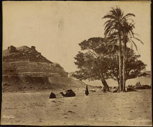  door Félix Bonfils