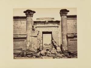  door Félix Bonfils