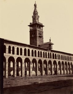  door Félix Bonfils