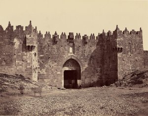 door Félix Bonfils