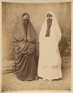  door Félix Bonfils
