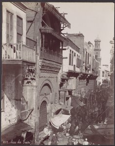  door Félix Bonfils