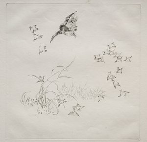 Parijse dienst (Haviland dienst): De terreur (nr. 4)