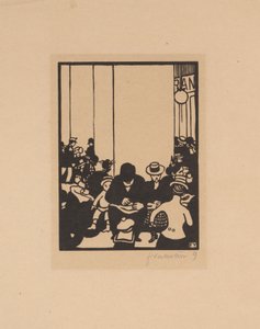 Vijf Uur, De Wereldtentoonstelling IV