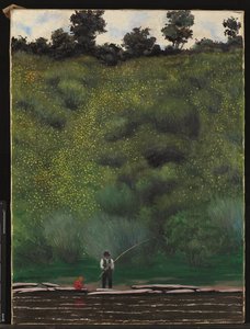  door Felix Edouard Vallotton