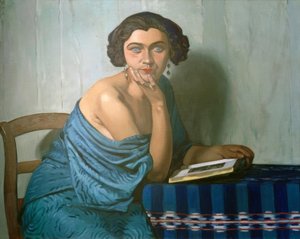 De terugkeer van de zee