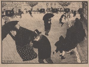 De bui
