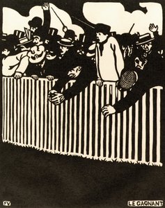 De winnaar, 1898