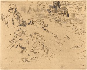 Croquis de